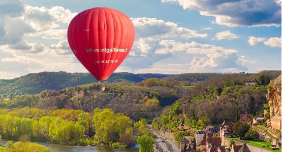 Vol privatisé en Dordogne