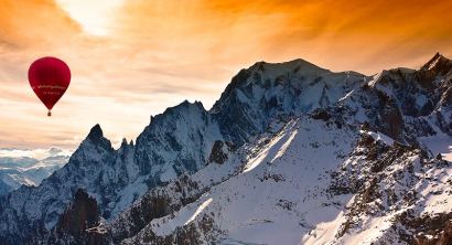 Ticket Aosta Valley - Mont Blanc