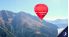 Vol Mont-Blanc coté Italie avec 1 nuit en hôtel 2* en 1/2 pension