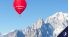 Vol Mont-Blanc coté Italie avec 1 nuit en hôtel 4* en 1/2 pension