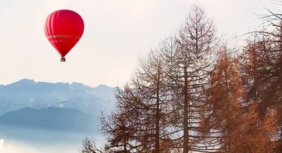 Vol privatisé Mont-Blanc coté Italie