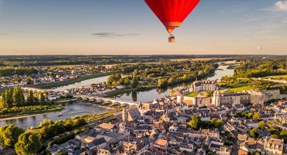 Billet Remboursable Touraine