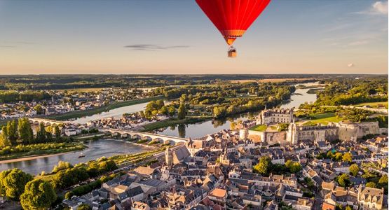 Billet Touraine