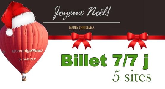 Billet multi-bases