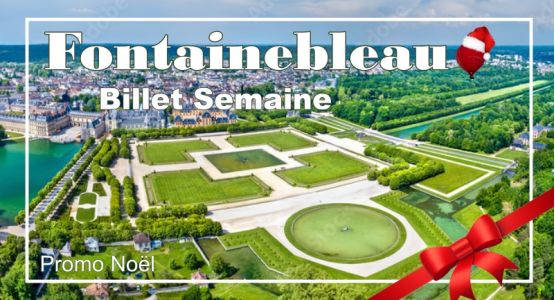 Billet Touraine