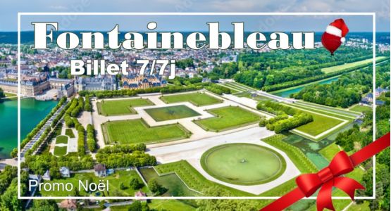 Billet Touraine