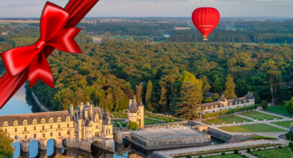 Billet Région Touraine lundi au vendredi
