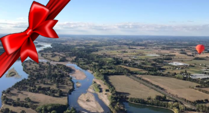 Ticket Anjou from monday to friday