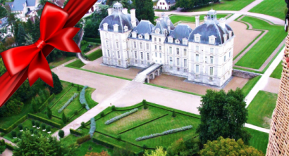 Vol privatisé en Sologne Semaine