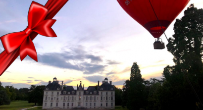 Vol privatisé en Sologne 7/7J