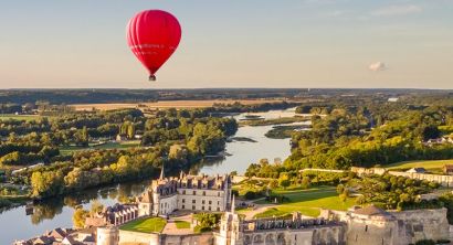 Ticket Touraine from monday to friday