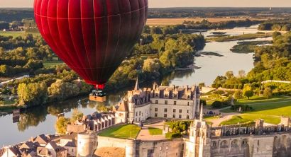 Billet last minute Touraine