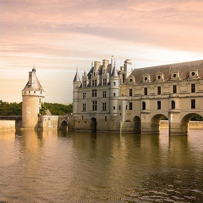 Site d'envol Chenonceau