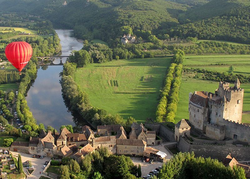 Beynac