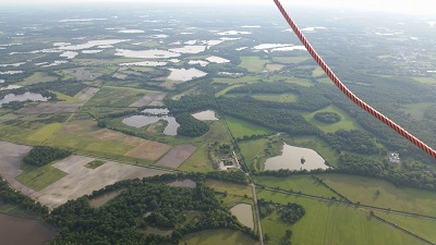 Mézière en Brenne