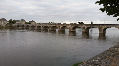 Saumur