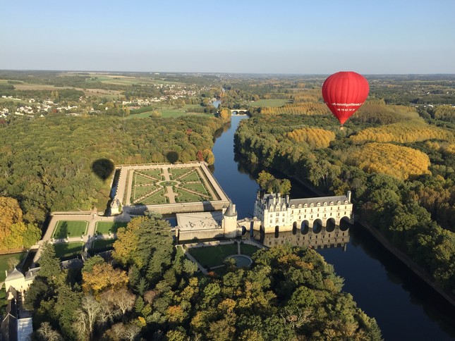 La France vue du ciel