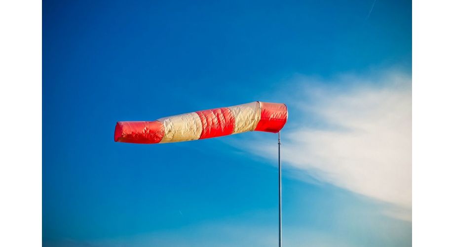 Pourquoi, certaines fois, ne peut-on pas voler par beau temps ?