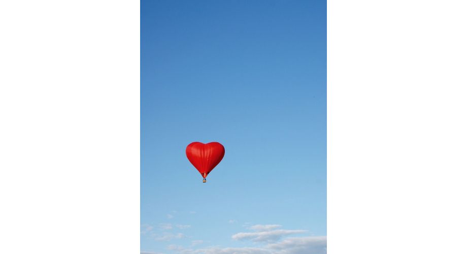 Problème de cœur compatible avec le vol en montgolfière ?