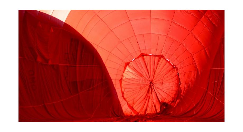 Les erreurs à éviter avant un vol en montgolfière