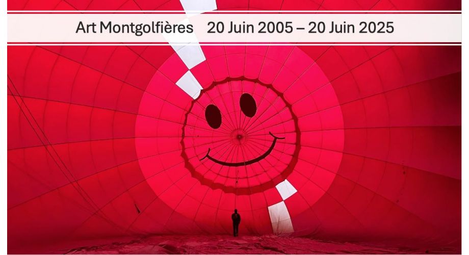 De 2005 à 2025 : 20 ans dans les airs